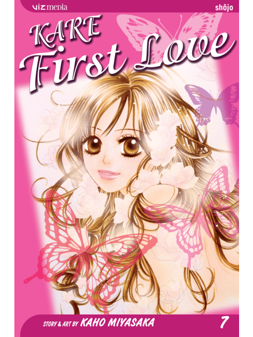 Title details for Kare First Love, Volume 7 by Kaho Miyasaka - Available